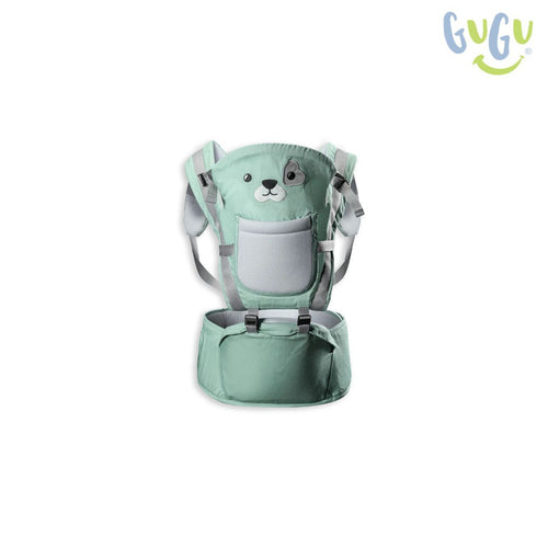 Canguro Ergonomico Hoot Baby