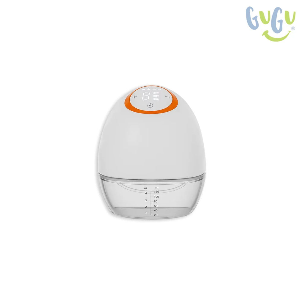 Extractor de Leche Manos Libres