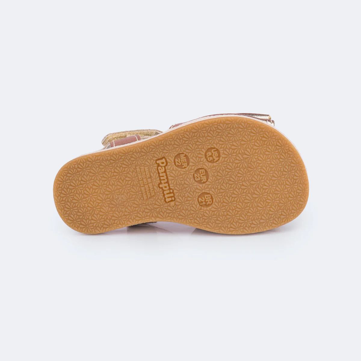 Sandalias Brasileñas Marlen