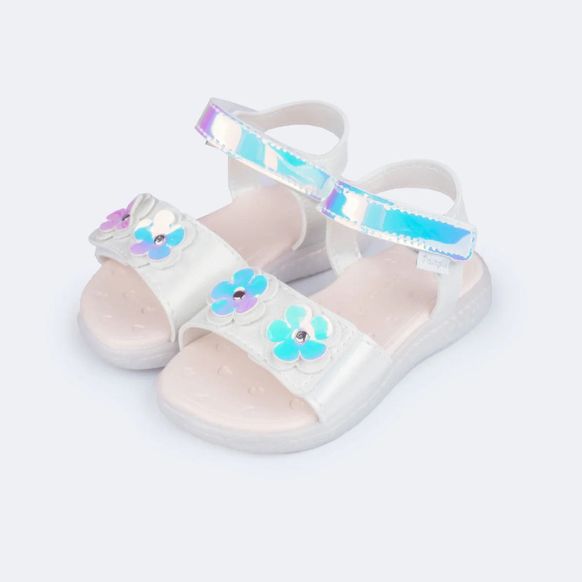 Sandalias Brasileñas Isabell