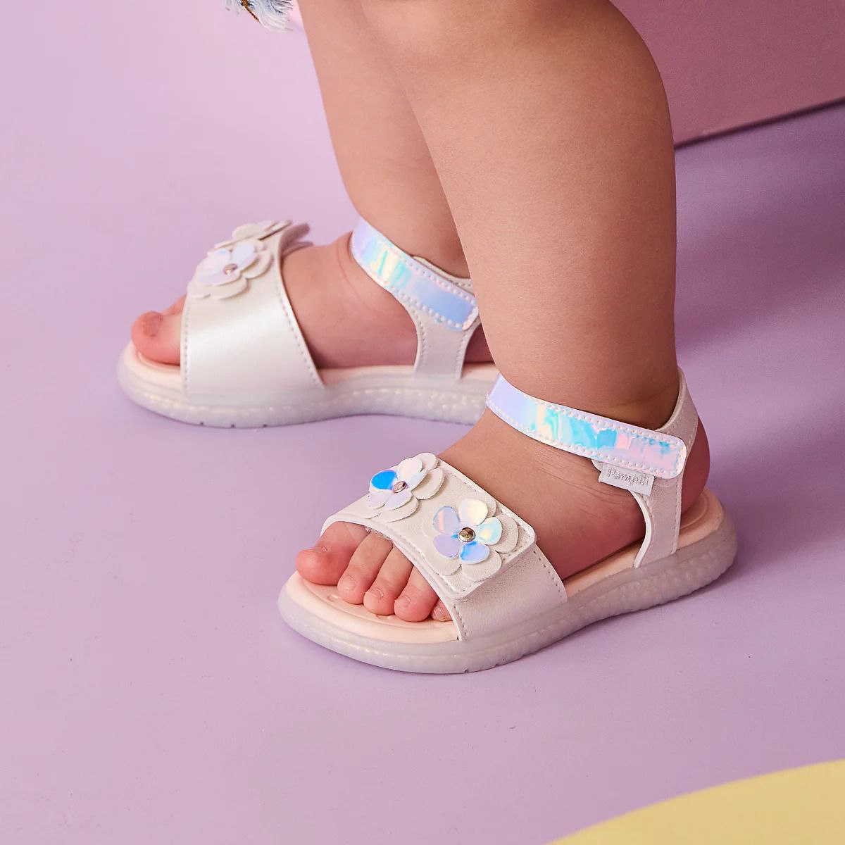 Sandalias Brasileñas Isabell